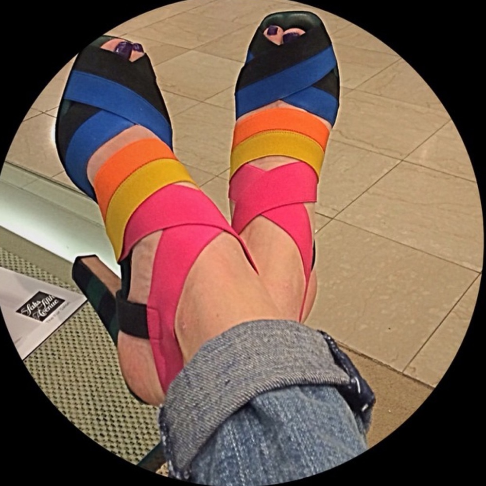 beauty get many compliments 👌🏻